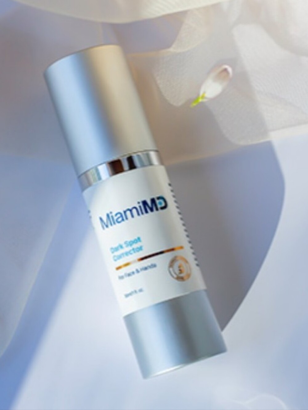 NEW IN BOX - MiamiMD DARK SPOT CORRECTOR